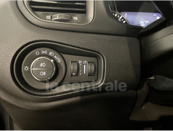 Jeep Renegade 1.6 MultiJet Longitude 88 kW image number 7