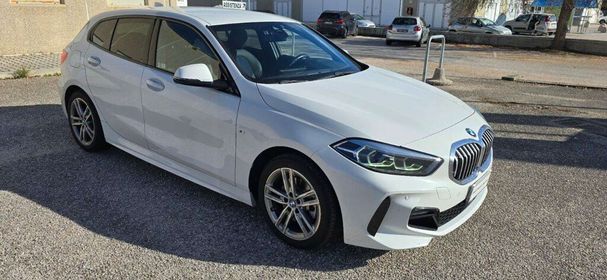 BMW 118d 110 kW image number 2