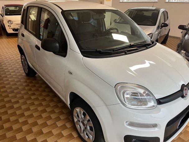 Fiat Panda 0.9 TwinAir Natural Power Lounge 63 kW image number 1