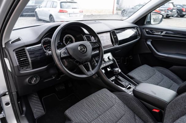 Skoda Kodiaq 2.0 TDI DSG Ambition 110 kW image number 29