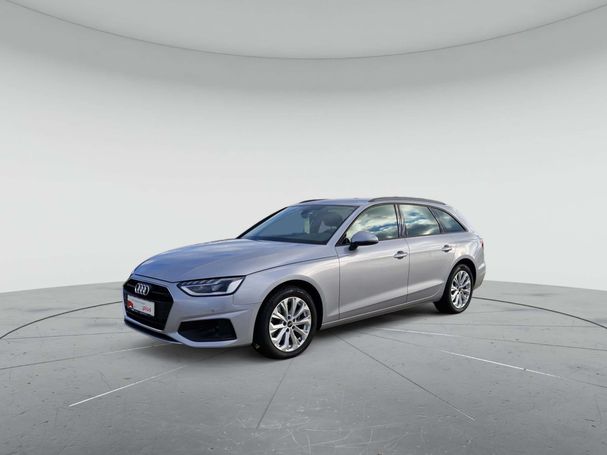 Audi A4 35 TFSI S tronic 110 kW image number 1