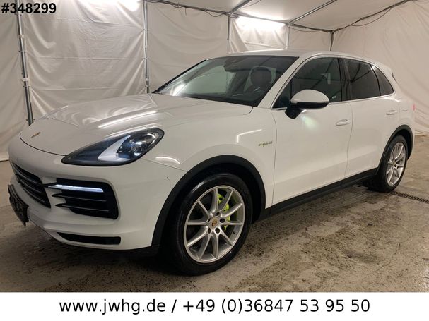 Porsche Cayenne E-Hybrid 340 kW image number 1