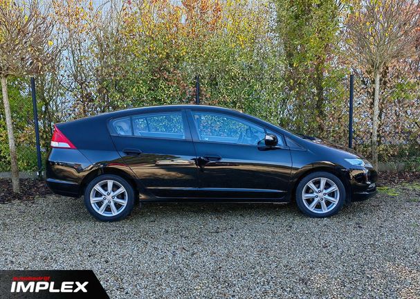 Honda Insight Elegance 65 kW image number 7