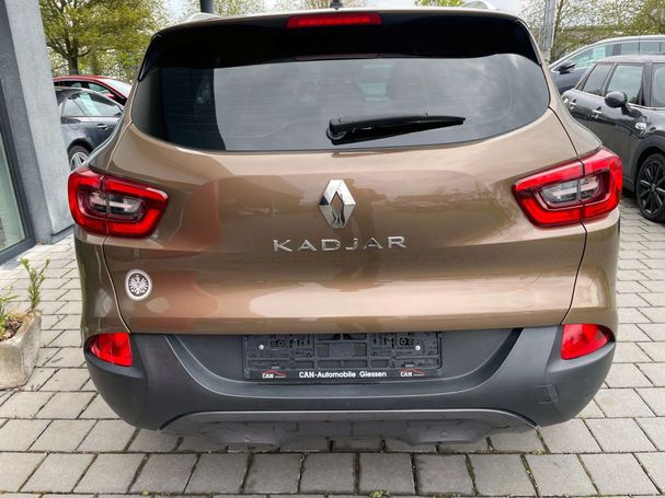 Renault Kadjar 96 kW image number 7