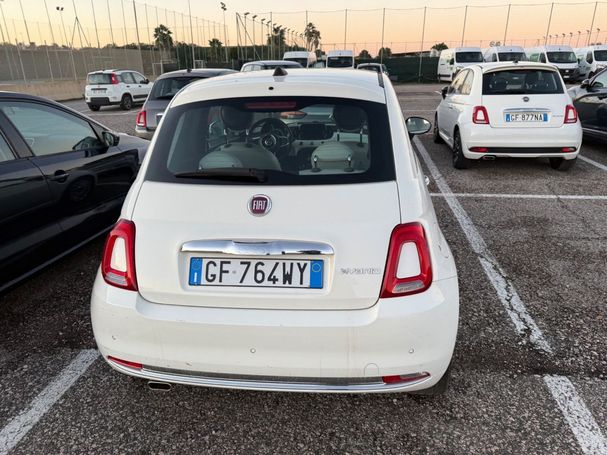 Fiat 500 1.0 51 kW image number 6