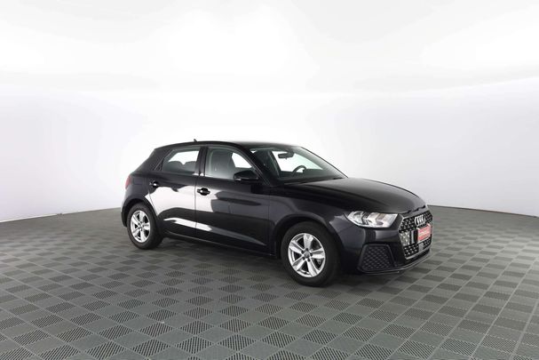 Audi A1 25 TFSI 70 kW image number 1