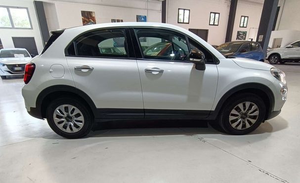 Fiat 500X 1.3 70 kW image number 8