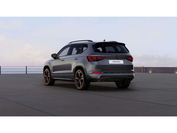 Cupra Ateca 2.0 TSI 140 kW image number 1