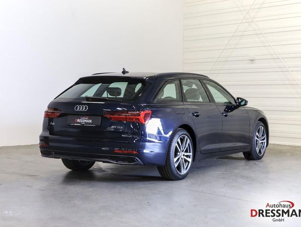 Audi A6 40 TDI Avant 150 kW image number 3