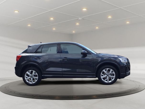 Audi Q2 35 TFSI S tronic Advanced 110 kW image number 5