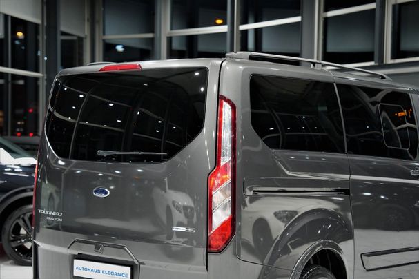 Ford Tourneo Custom 320 Titanium 136 kW image number 18