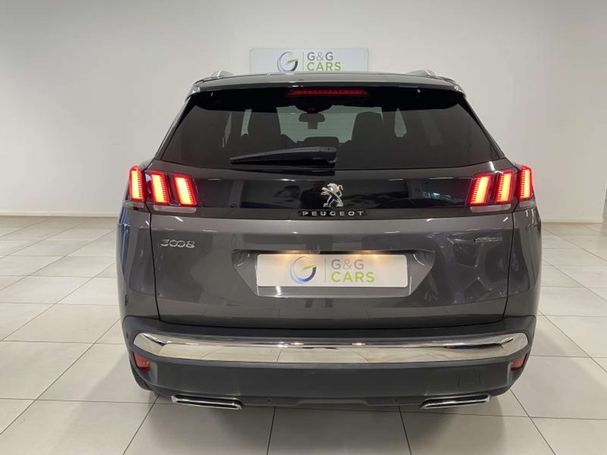 Peugeot 3008 96 kW image number 7