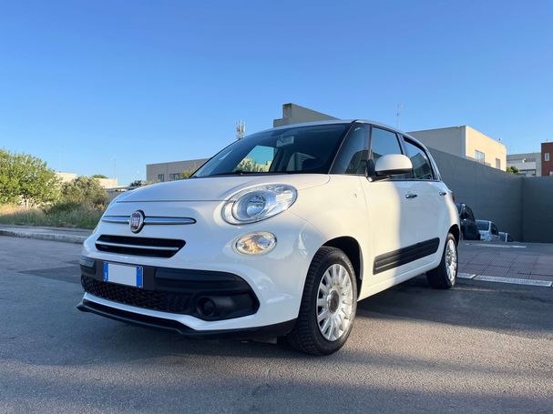 Fiat 500L 1.3 70 kW image number 1