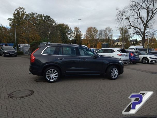 Volvo XC90 D4 Momentum 140 kW image number 6