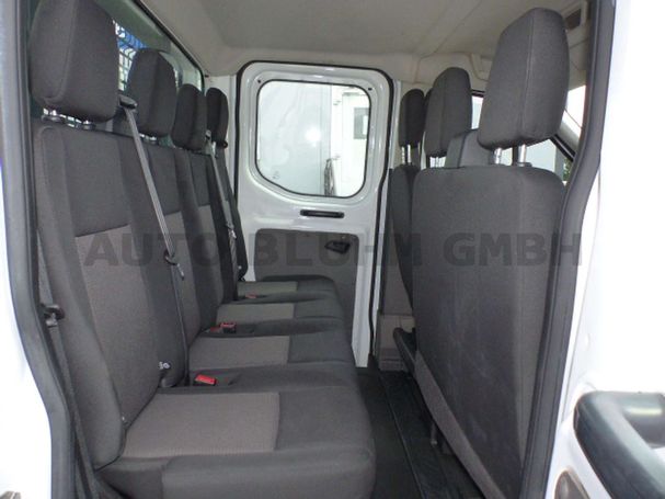 Ford Transit 310 96 kW image number 10