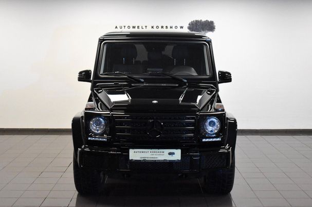 Mercedes-Benz G 350 d 180 kW image number 3