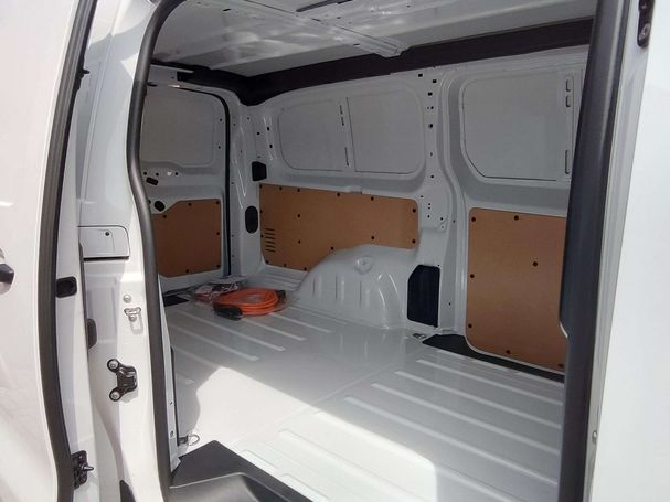 Toyota Proace Electric 75 kWh 100 kW image number 21