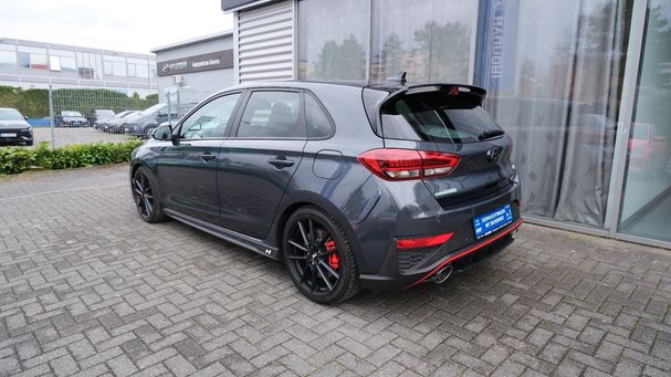 Hyundai i30 2.0 T-GDI 206 kW image number 5