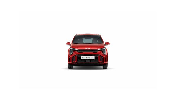 Kia Picanto 1.2 GT Line 58 kW image number 2