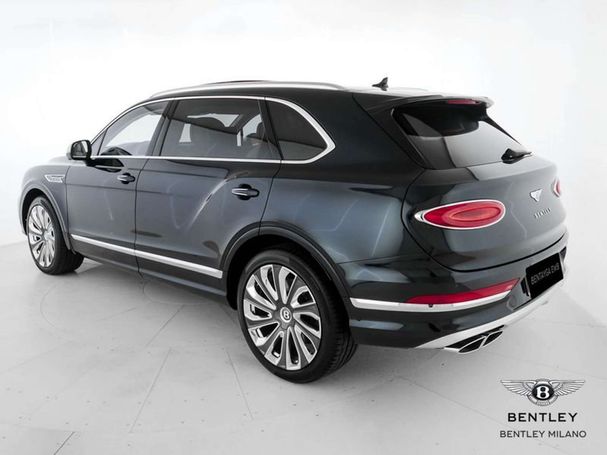 Bentley Bentayga V8 EWB 404 kW image number 5