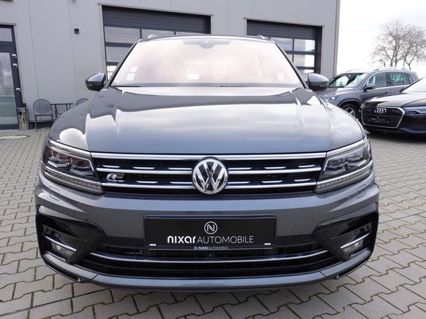 Volkswagen Tiguan 4Motion DSG 140 kW image number 3