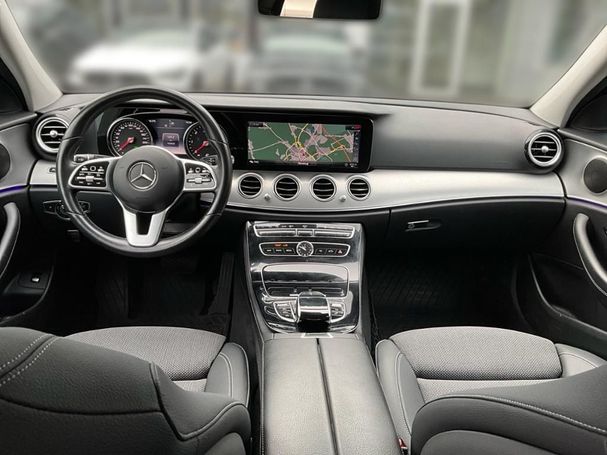 Mercedes-Benz E 220 d T Avantgarde 143 kW image number 14