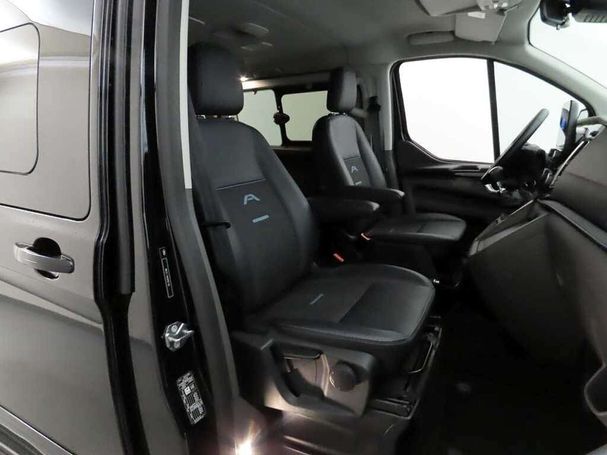 Ford Tourneo Custom L1 2.0 Active 110 kW image number 9