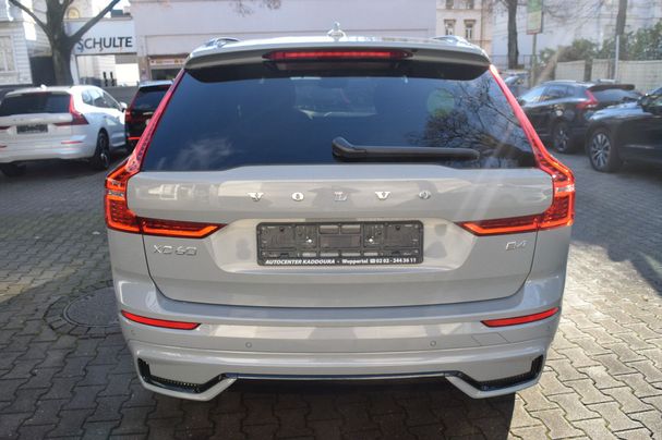 Volvo XC60 B4 145 kW image number 4