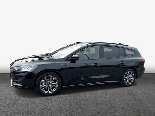 Ford Focus 1.0 EcoBoost ST-Line 92 kW image number 1