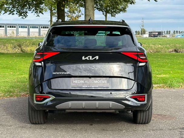 Kia Sportage PHEV AWD 195 kW image number 2