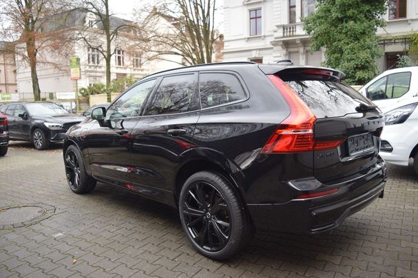 Volvo XC60 T6 Plus Black Edition AWD 293 kW image number 4