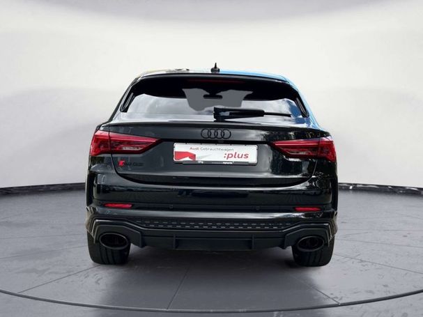 Audi RSQ3 quattro 294 kW image number 3