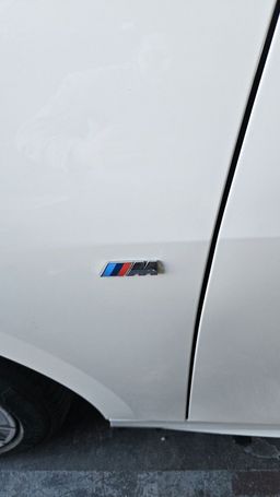 BMW 116d 85 kW image number 12