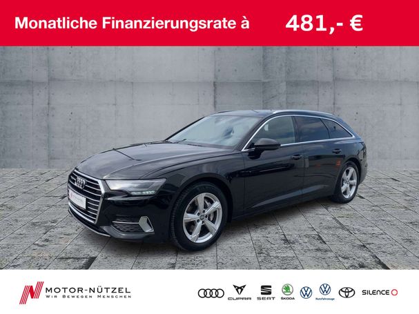 Audi A6 45 TDI Sport 170 kW image number 2