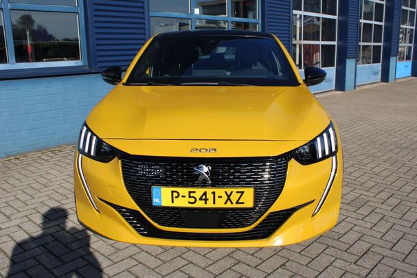 Peugeot 208 PureTech 74 kW image number 2