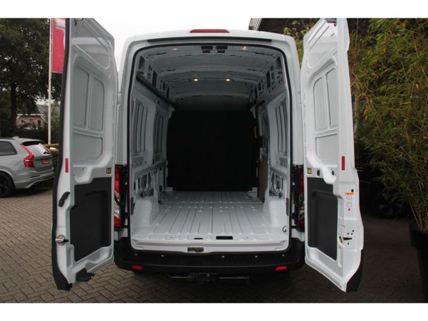 Ford Transit 350 L3H2 Trend 125 kW image number 7