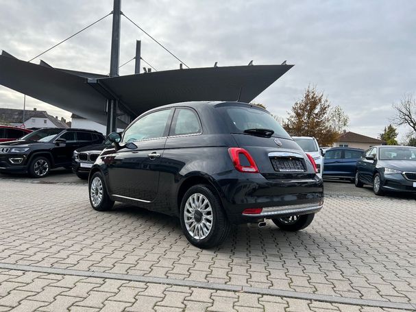 Fiat 500 1.2 8V Lounge 51 kW image number 3