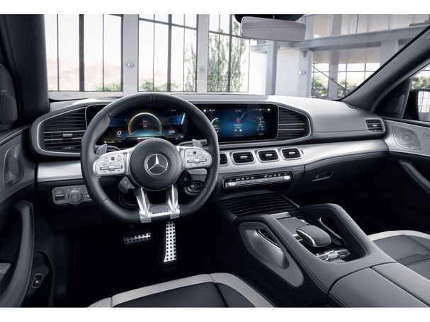 Mercedes-Benz GLE 63 S AMG 450 kW image number 6