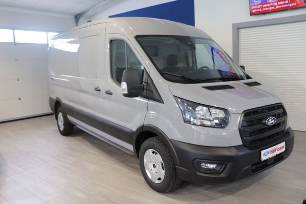 Ford Transit 350 L3H2 VA Trend 96 kW image number 1