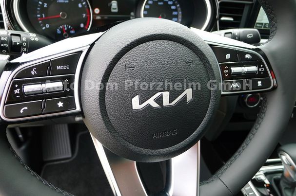 Kia XCeed 1.5 T-GDI Spirit 103 kW image number 12