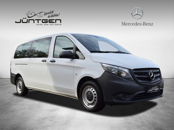 Mercedes-Benz Vito Tourer 114 CDi Pro 100 kW image number 2