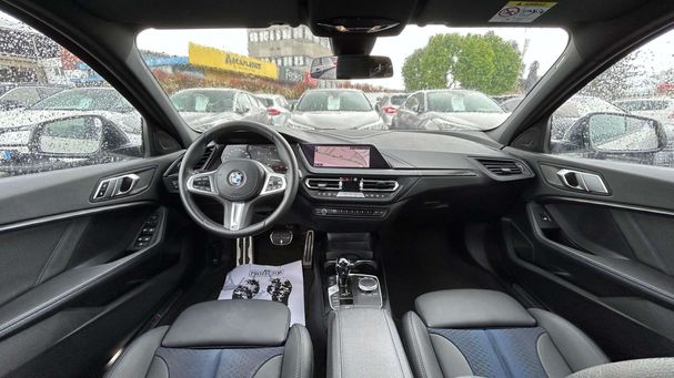 BMW 118i 103 kW image number 4