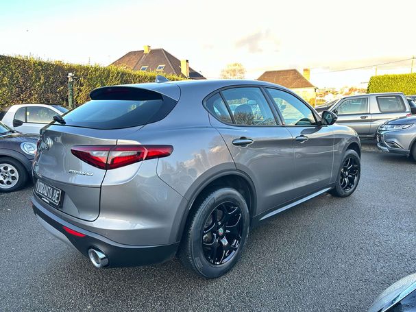 Alfa Romeo Stelvio 2.0 Super 147 kW image number 6