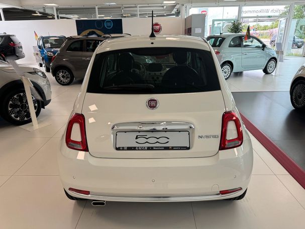 Fiat 500 1.0 51 kW image number 3