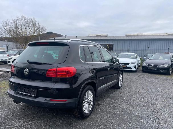 Volkswagen Tiguan 103 kW image number 7