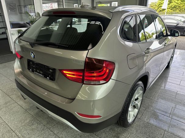 BMW X1 xDrive 135 kW image number 7