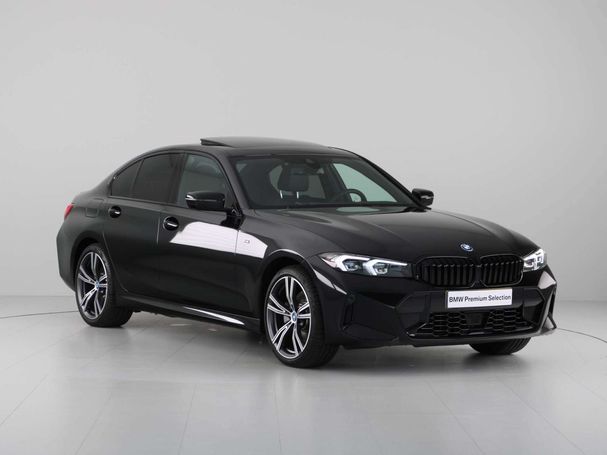 BMW 330e 215 kW image number 8