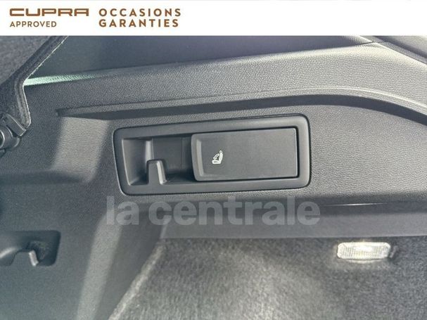 Cupra Formentor 1.5 TSi 110 kW image number 26