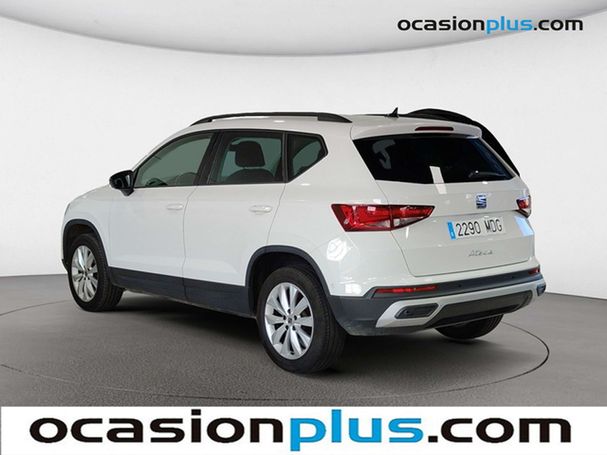 Seat Ateca 1.0 TSI Style 81 kW image number 4