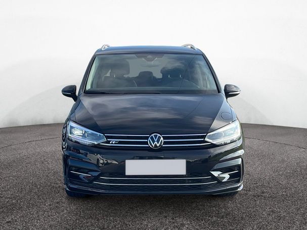 Volkswagen Touran DSG 110 kW image number 2